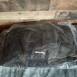 Supreme Polartec Hooded Sweatshirt (FW21)